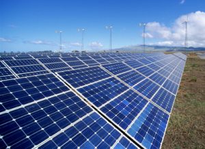 énergie photovoltaïque Pointe-Noire